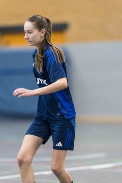 Bild 25 - wCJ Falkinnen Cup